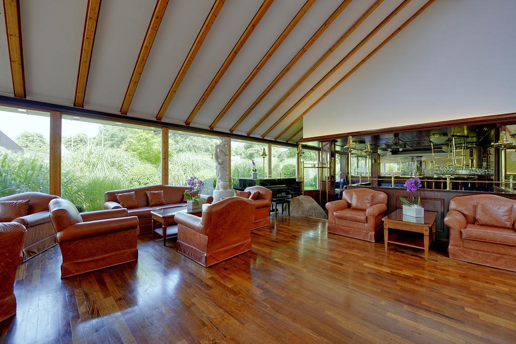 Parkhotel Stader Hof ภายนอก รูปภาพ