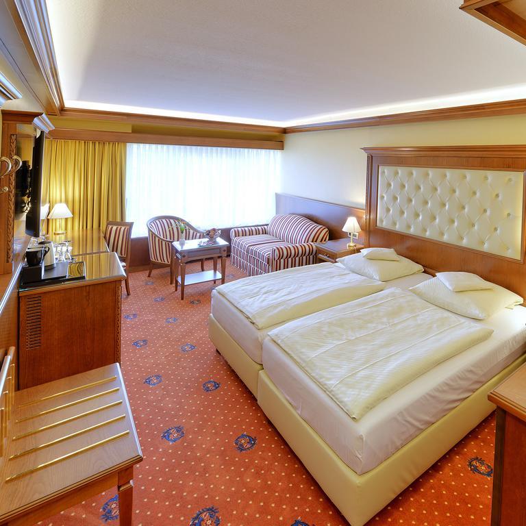 Parkhotel Stader Hof ภายนอก รูปภาพ